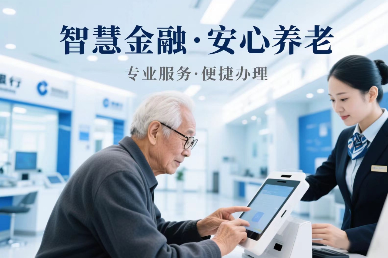 国家发布新一轮老龄产业发展规划，推动银发经济高质量发展